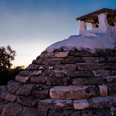 I Trulli Di Caterina - Casa Vacanza Privata Martina Franca Exterior photo