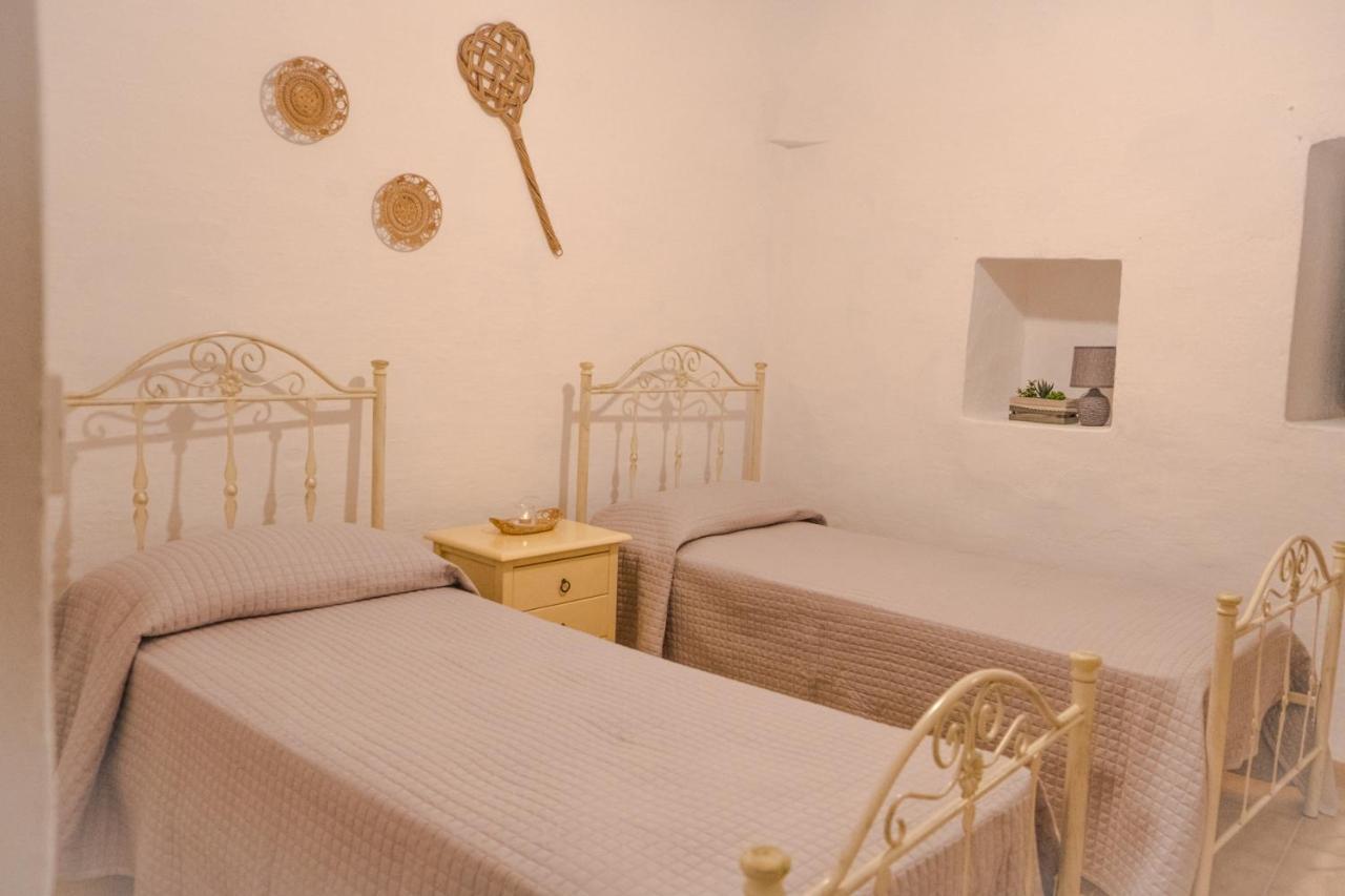 I Trulli Di Caterina - Casa Vacanza Privata Martina Franca Exterior photo